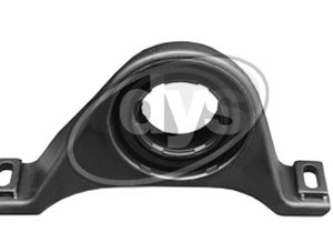 Обойма подвесного подшипника