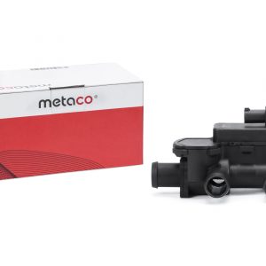 Клапан отопителя