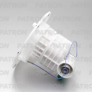 Фильтр масляный