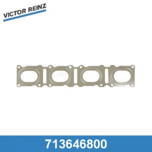 Прокладка выпускного коллектора