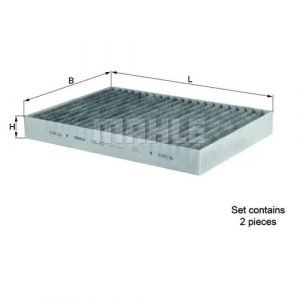 Фильтр салона