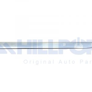 Молдинг переднего левого крыла