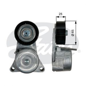 Ролик-натяжитель