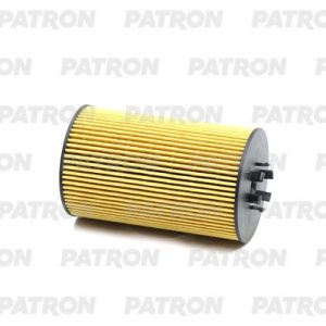 Фильтр масляный