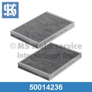 Фильтр салона