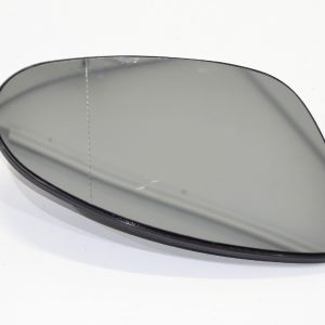 Стекло зеркала электрического правого