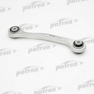 Рычаг задний нижний левый