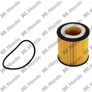 Фильтр масляный