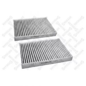 Фильтр салона