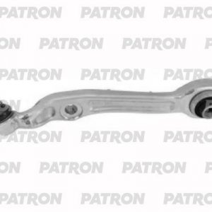 Рычаг передний нижний правый задний