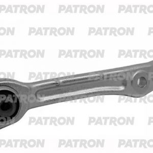 Рычаг передний нижний левый задний