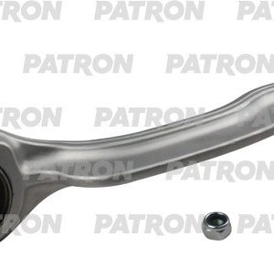 Рычаг передний нижний правый