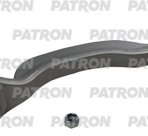 Рычаг передний нижний левый