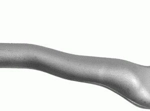 Наконечник рулевой правый