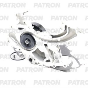 Насос водяной (помпа)