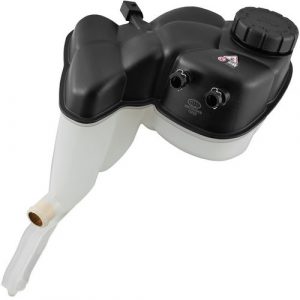 Бачок расширительный