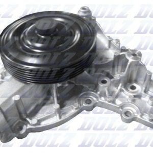 Насос водяной (помпа)