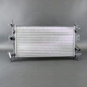 Радиатор основной