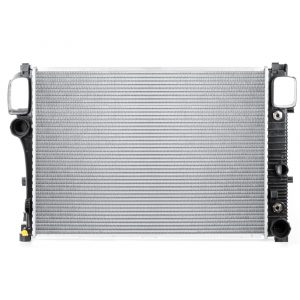 Радиатор основной