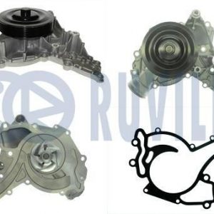 Насос водяной (помпа)