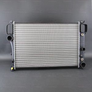 Радиатор основной