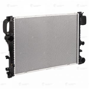 Радиатор основной