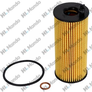 Фильтр масляный