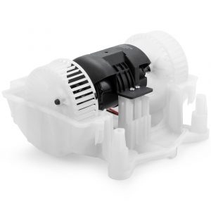 Моторчик отопителя