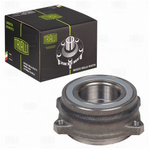 Подшипник задней ступицы