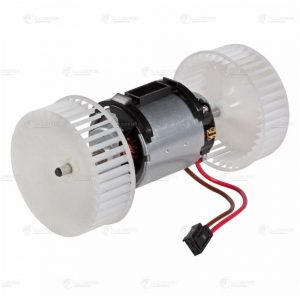 Моторчик отопителя