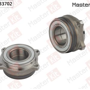 Подшипник задней ступицы