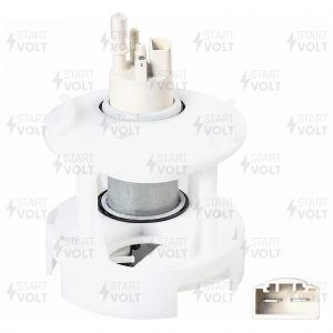 Насос топливный электрический