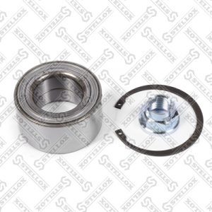 Подшипник ступицы (к-кт)