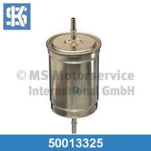 Фильтр топливный