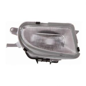 Фара противотуманная правая