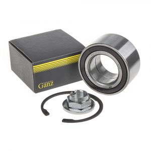 Подшипник передней ступицы