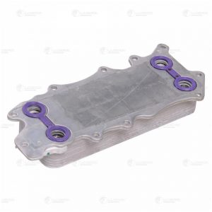 Радиатор масляный