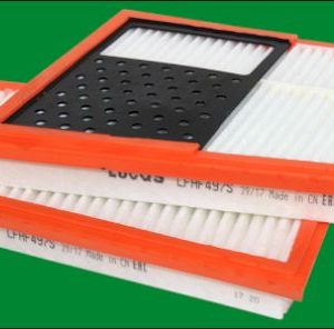 Фильтр воздушный к-кт