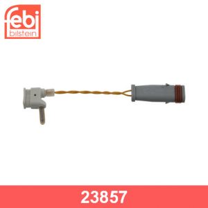 Датчик износа колодок