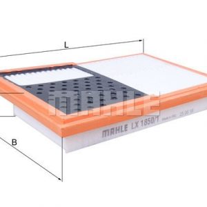 Фильтр воздушный