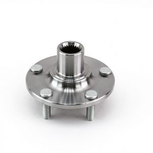 Ступица передняя