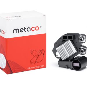 Реле-регулятор напряжения