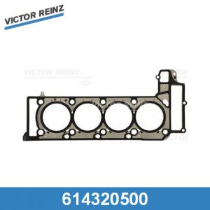 Прокладка головки блока