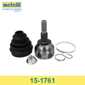 ШРУС наружный передний