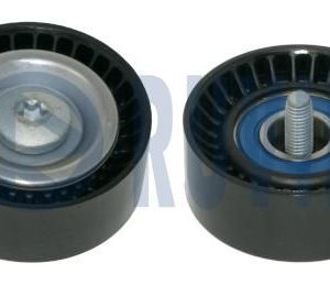 Ролик дополнительный руч. ремня