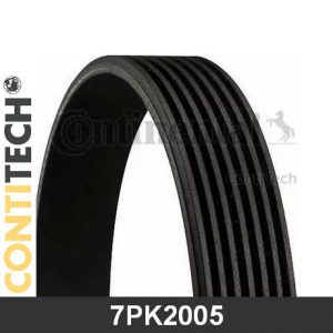 Ремень ручейковый