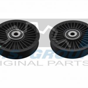 Ролик-натяжитель ручейкового ремня