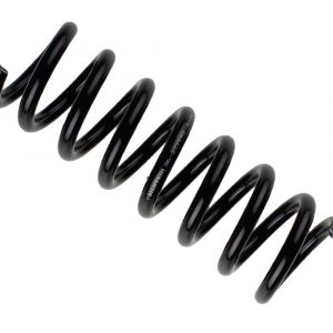 Пружина задняя