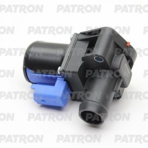 Клапан электромагнитный