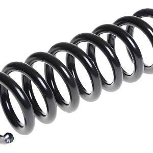 Пружина задняя